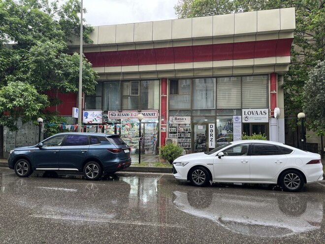 Сдаётся  объект 110 м², м. Ахмедлы, photo 1 from 18