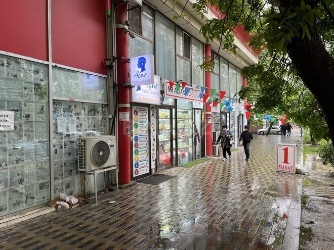 Сдаётся  объект 110 м², м. Ахмедлы, photo 3 from 18