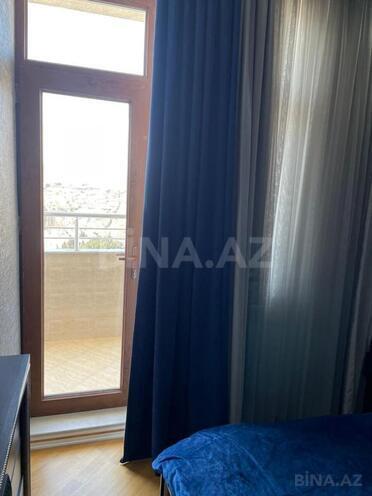 Продаётся 4-комн. новостройка 181 м², м. Иншаатчылар, photo 8 from 28