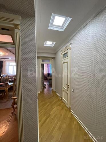 Продаётся 4-комн. новостройка 181 м², м. Иншаатчылар, photo 6 from 28