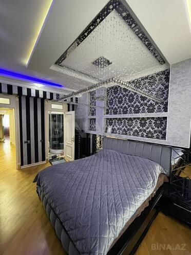 Продаётся 4-комн. новостройка 181 м², м. Иншаатчылар, photo 13 from 28