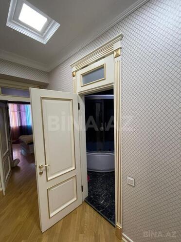 Продаётся 4-комн. новостройка 181 м², м. Иншаатчылар, photo 4 from 28