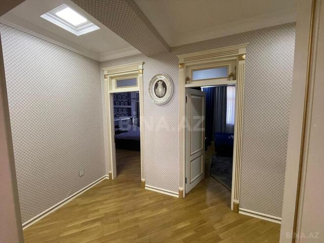 Продаётся 4-комн. новостройка 181 м², м. Иншаатчылар, photo 22 from 28