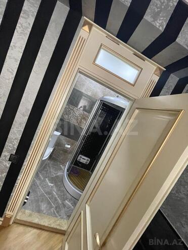 Продаётся 4-комн. новостройка 181 м², м. Иншаатчылар, photo 18 from 28