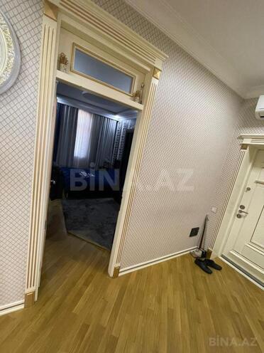 Продаётся 4-комн. новостройка 181 м², м. Иншаатчылар, photo 12 from 28