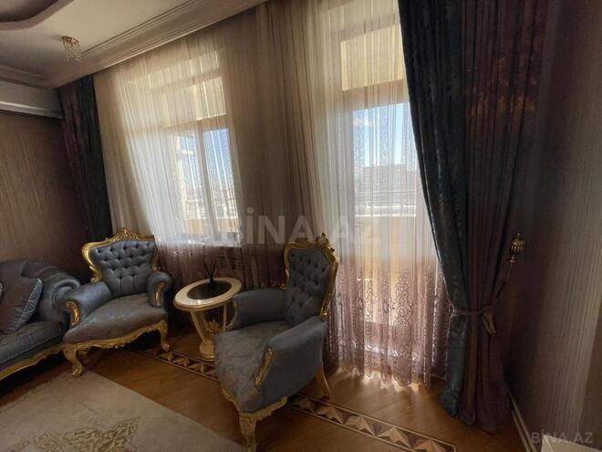 Продаётся 4-комн. новостройка 181 м², м. Иншаатчылар, photo 27 from 28