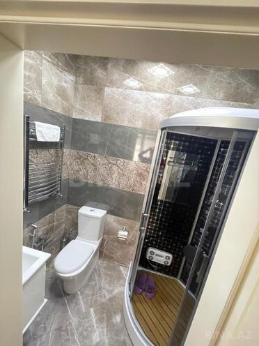 Продаётся 4-комн. новостройка 181 м², м. Иншаатчылар, photo 25 from 28