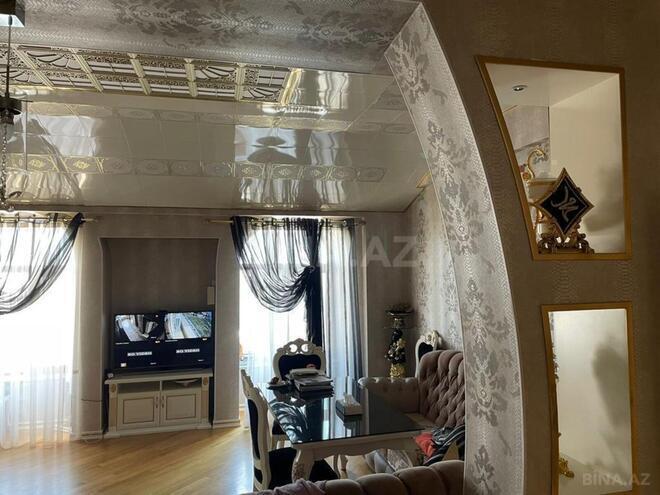 Продаётся 4-комн. новостройка 181 м², м. Иншаатчылар, photo 24 from 28