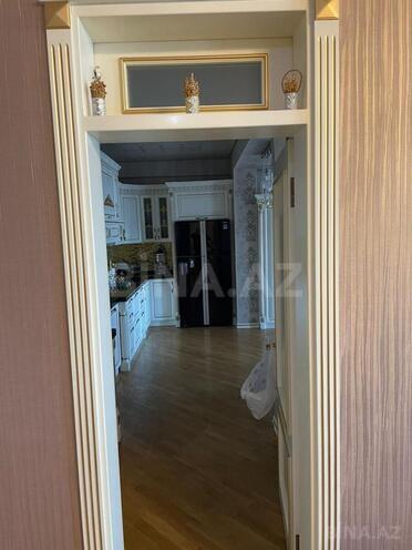 Продаётся 4-комн. новостройка 181 м², м. Иншаатчылар, photo 19 from 28