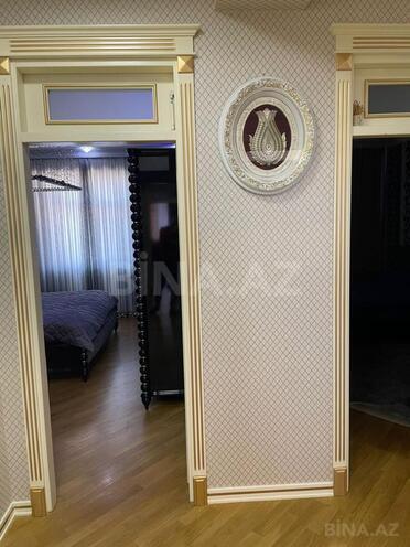 Продаётся 4-комн. новостройка 181 м², м. Иншаатчылар, photo 16 from 28