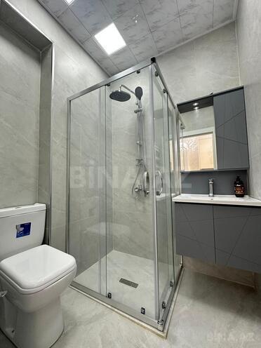 Продаётся 2-комн. новостройка 37 м², м. Кара Караев, photo 19 from 21