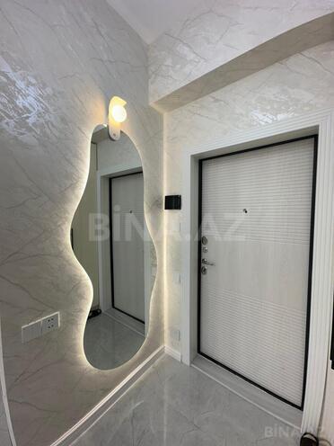 Продаётся 2-комн. новостройка 37 м², м. Кара Караев, photo 9 from 21