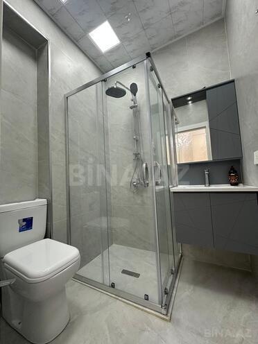Продаётся 2-комн. новостройка 37 м², м. Кара Караев, photo 20 from 21