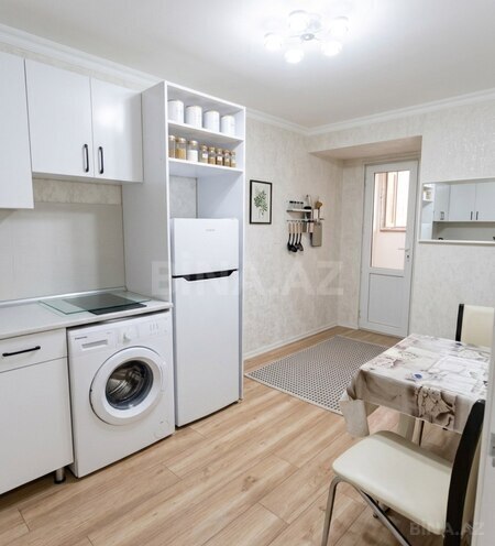 Satılır 2 otaqlı yeni tikili 36 m², photo 3 from 6