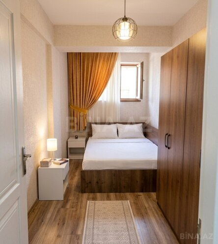 Satılır 2 otaqlı yeni tikili 36 m², photo 1 from 6