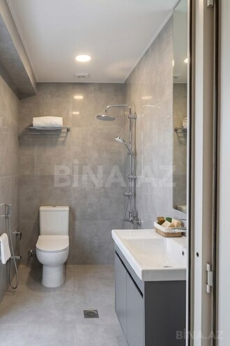 Satılır 2 otaqlı yeni tikili 36 m², photo 5 from 6