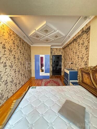 Продаётся 3-комн. новостройка 82 м², м. Ази Асланов, photo 6 from 12
