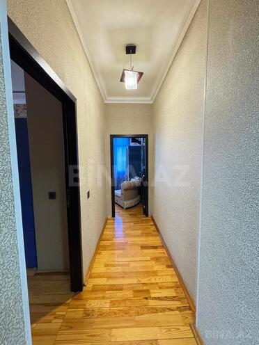 Продаётся 3-комн. новостройка 82 м², м. Ази Асланов, photo 10 from 12