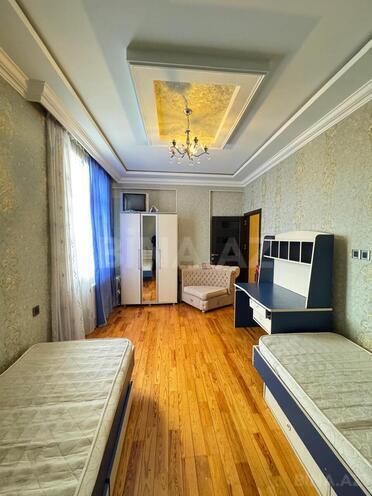 Продаётся 3-комн. новостройка 82 м², м. Ази Асланов, photo 8 from 12