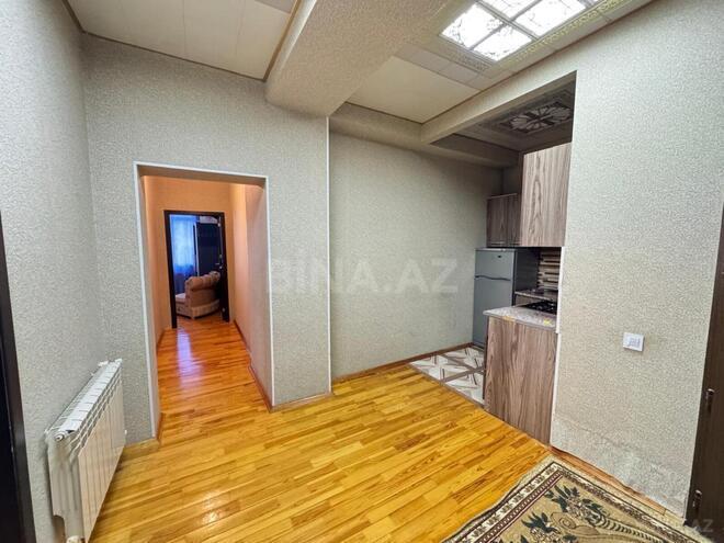 Продаётся 3-комн. новостройка 82 м², м. Ази Асланов, photo 9 from 12