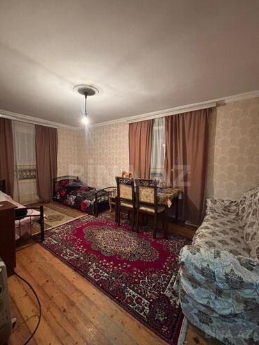 Сдаётся 1-комн. вторичка 32 м², м. Нефтчиляр, photo 1 from 6