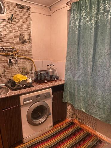 Сдаётся 1-комн. вторичка 32 м², м. Нефтчиляр, photo 3 from 6