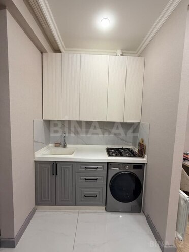 Satılır 2 otaqlı yeni tikili 65 m², Dərnəgül m., photo 10 from 15