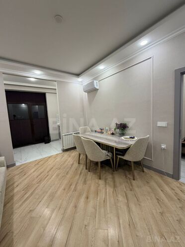 Satılır 2 otaqlı yeni tikili 65 m², Dərnəgül m., photo 8 from 15