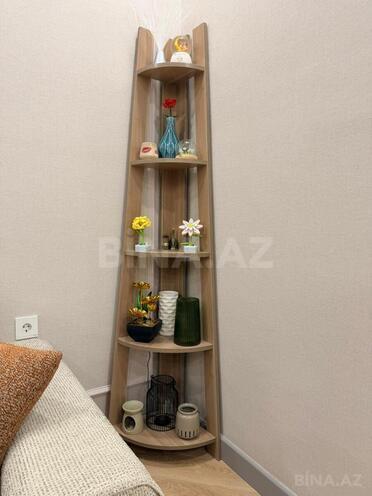 Satılır 2 otaqlı yeni tikili 65 m², Dərnəgül m., photo 9 from 15
