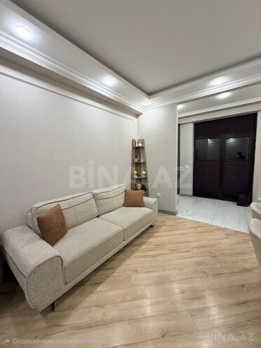Satılır 2 otaqlı yeni tikili 65 m², Dərnəgül m., photo 6 from 15