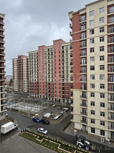 Satılır 2 otaqlı yeni tikili 65 m², Dərnəgül m., photo 1 from 15