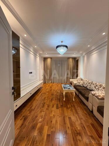 Сдаётся 4-комн. новостройка 120 м², м. Нариман Нариманов, photo 5 from 17