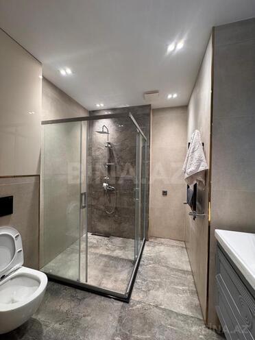 Сдаётся 4-комн. новостройка 120 м², м. Нариман Нариманов, photo 12 from 17