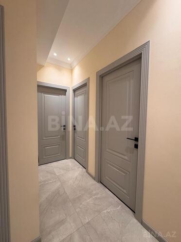 Сдаётся 4-комн. новостройка 120 м², м. Нариман Нариманов, photo 13 from 17