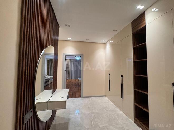 Сдаётся 4-комн. новостройка 120 м², м. Нариман Нариманов, photo 15 from 17