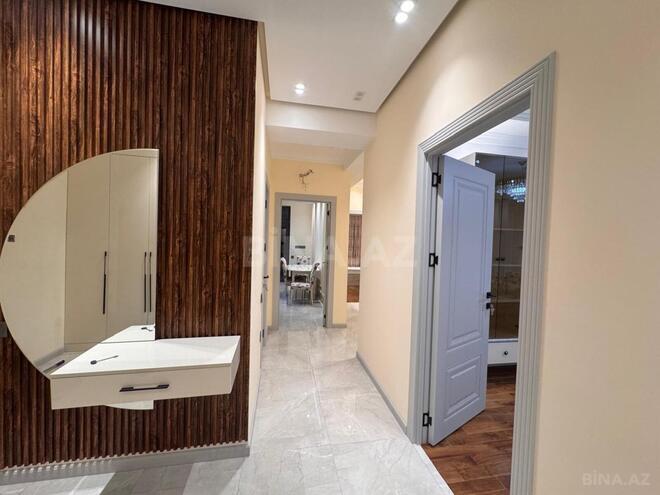 Сдаётся 4-комн. новостройка 120 м², м. Нариман Нариманов, photo 14 from 17