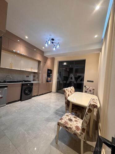 Сдаётся 4-комн. новостройка 120 м², м. Нариман Нариманов, photo 1 from 17