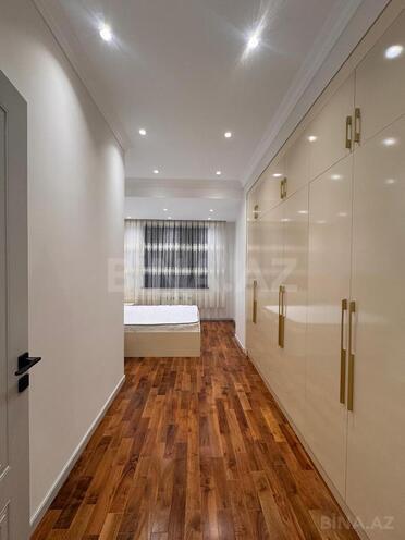 Сдаётся 4-комн. новостройка 120 м², м. Нариман Нариманов, photo 8 from 17