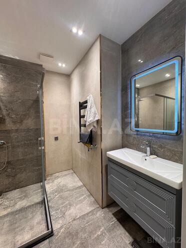 Сдаётся 4-комн. новостройка 120 м², м. Нариман Нариманов, photo 16 from 17