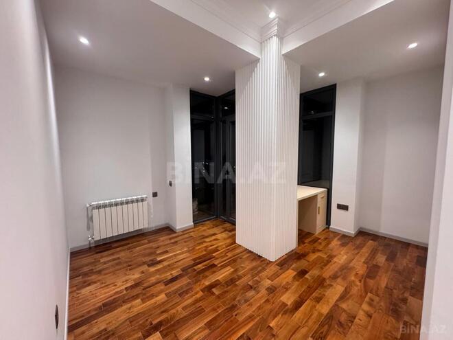 Сдаётся 4-комн. новостройка 120 м², м. Нариман Нариманов, photo 10 from 17