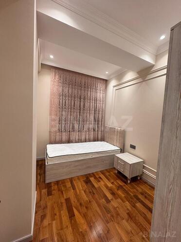 Сдаётся 4-комн. новостройка 120 м², м. Нариман Нариманов, photo 9 from 17