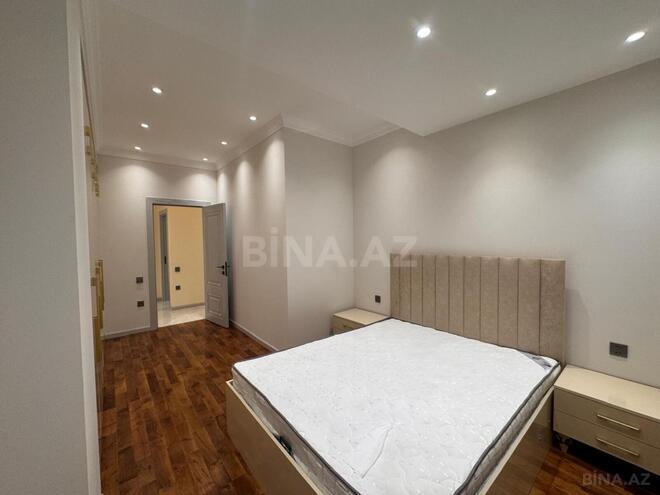 Сдаётся 4-комн. новостройка 120 м², м. Нариман Нариманов, photo 7 from 17
