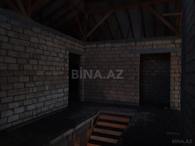 Продаётся 10-комн. дом/дача 436 м², пос. Мамедли, photo 12 from 24