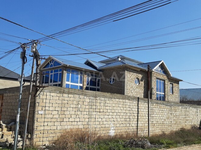 Продаётся 10-комн. дом/дача 436 м², пос. Мамедли, photo 1 from 24