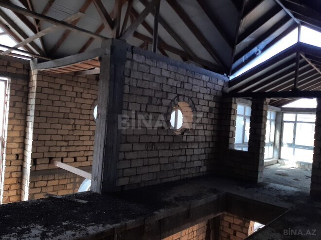 Продаётся 10-комн. дом/дача 436 м², пос. Мамедли, photo 14 from 24