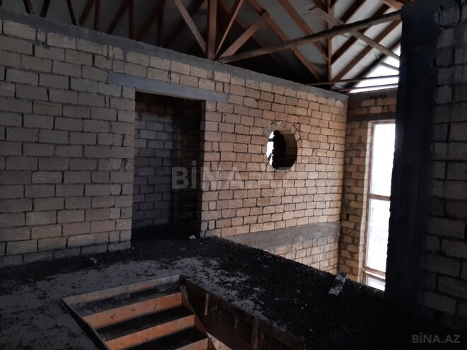 Продаётся 10-комн. дом/дача 436 м², пос. Мамедли, photo 11 from 24