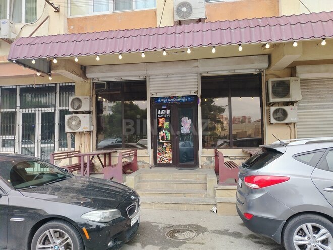 Продаётся  объект 64.3 м², м. Нефтчиляр, photo 3 from 10