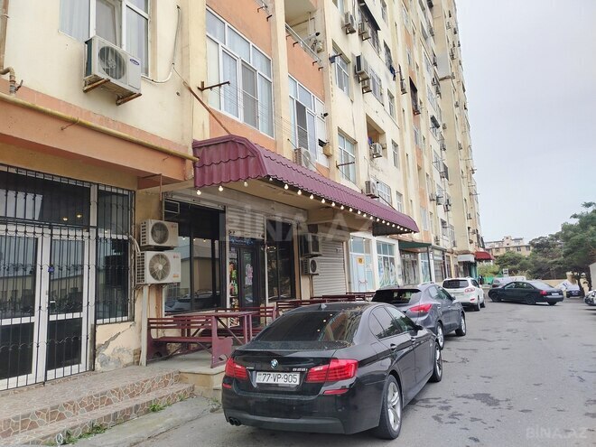 Продаётся  объект 64.3 м², м. Нефтчиляр, photo 1 from 10