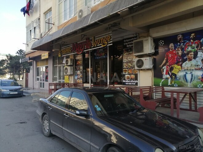 Продаётся  объект 64.3 м², м. Нефтчиляр, photo 9 from 10