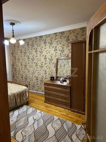 İcarəyə verilir 3 otaqlı yeni tikili 95 m², photo 12 from 29